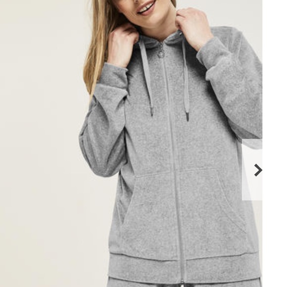 long tall sally hoodie